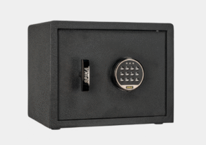 Spika Digital Pistol Safe CAT H